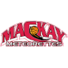 麦凯陨石女篮